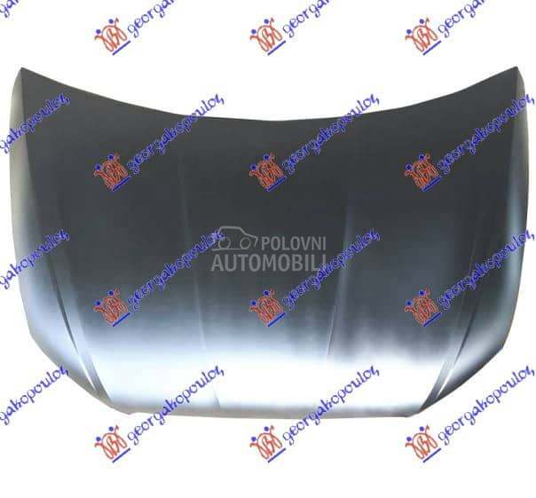 Hauba za Seat Ibiza - 6F0823031B