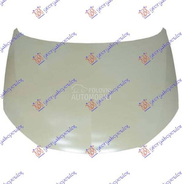 Hauba za Seat Toledo
