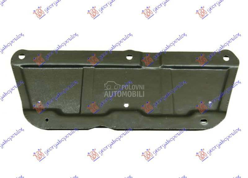Šuspleh za Toyota RAV 4 od 2010. do 2012. god. - 51442-12270
