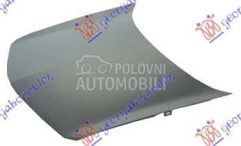 Hauba za Renault Megane od 2005. do 2008. god.