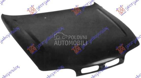 Hauba za Fiat Marea od 1996. do 2007. god.
