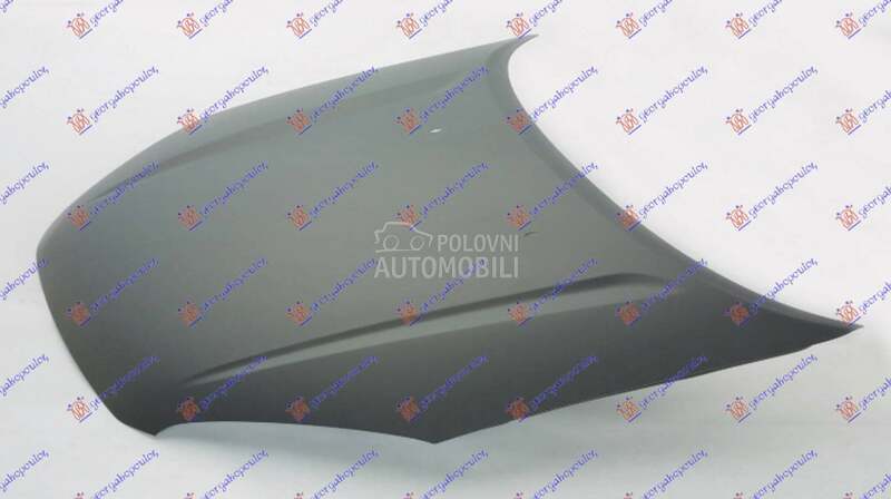 Hauba za Toyota RAV 4 od 2000. do 2005. god. - 53301-42040
