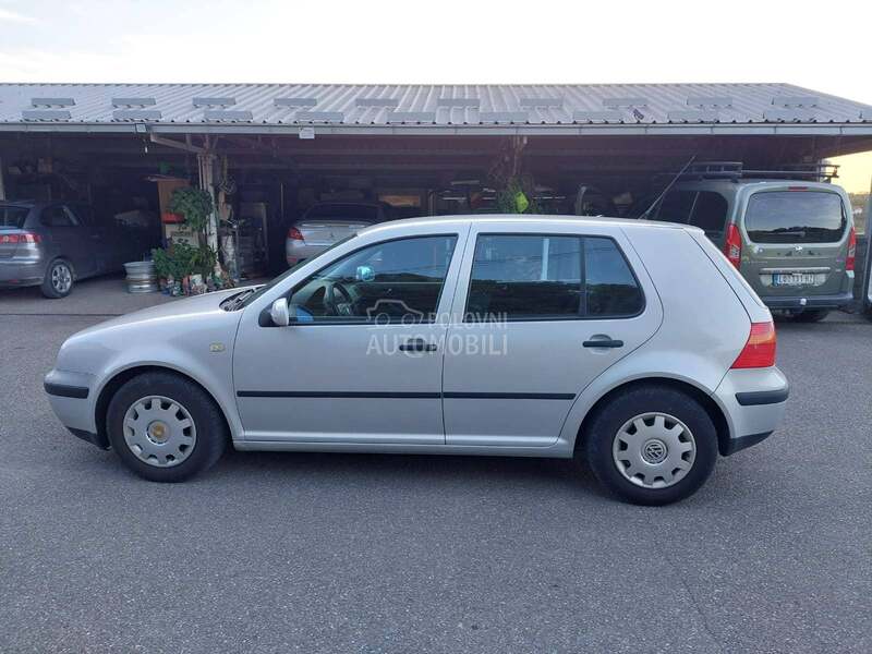 vrata za Volkswagen Golf 4 od 1998. do 2005. god.