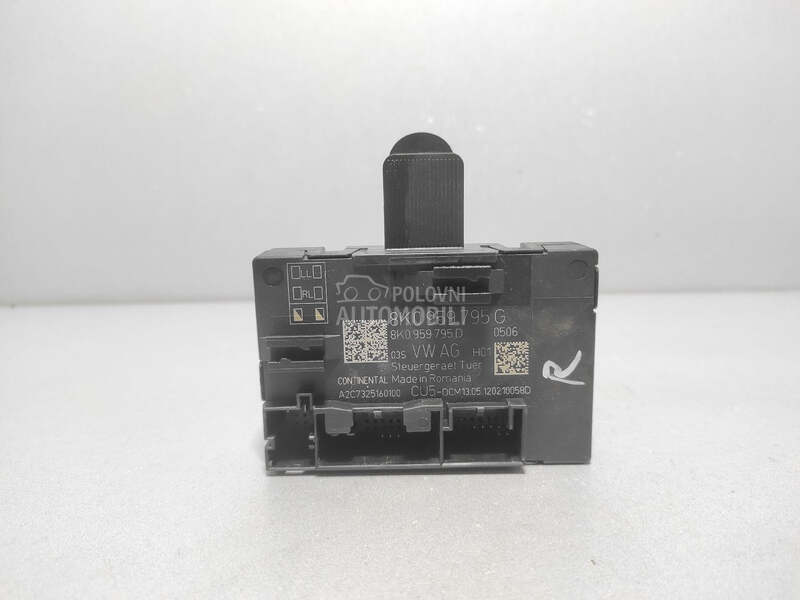 ELEKTRONIKA MODUL VRATA za Audi A4
