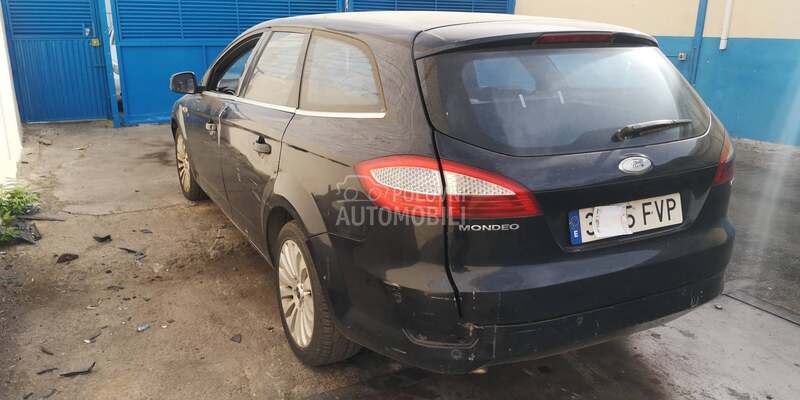 Ford Mondeo 2009. god. -  kompletan auto u delovima
