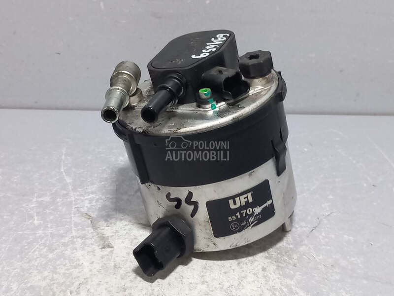 FILTER GORIVA za Ford Focus