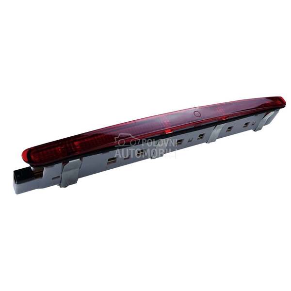 Stop Lampa Treca Tamna LED za Mercedes Benz C 200, C 220, C 270 od 2000. do 2007. god.