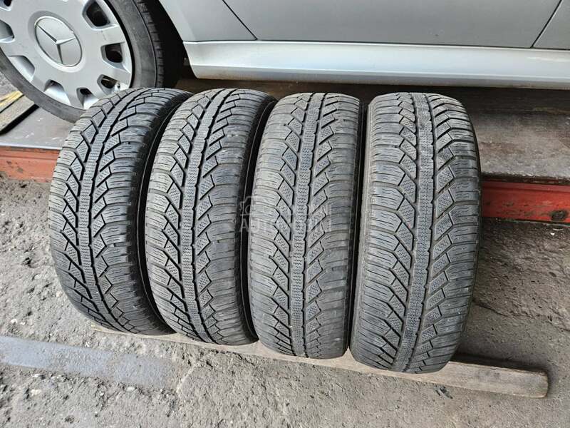 Semperit 185/60 R15 Sve sezone