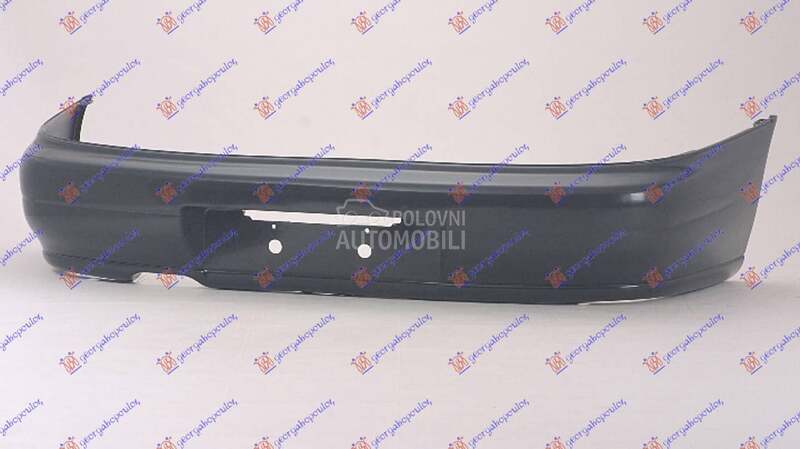 Branik za Subaru Impreza od 1997. do 2001. god.