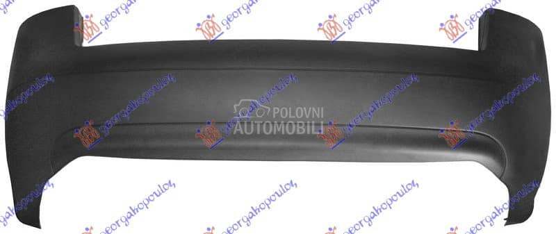 Branik za Audi A6 od 1997. do 2004. god. - 4B5807301AF7DL