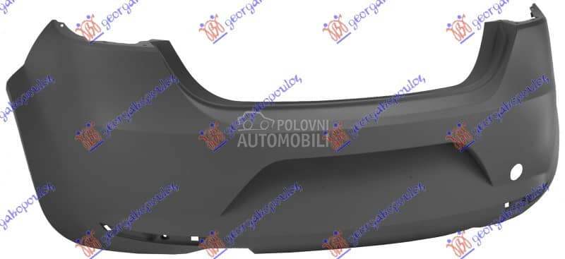 Branik za Seat Leon od 2005. do 2013. god.