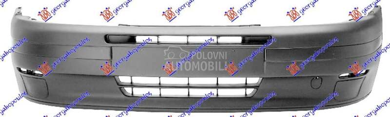 Branik za Fiat Punto od 1995. do 1999. god. - 182945580