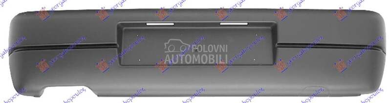 Branik za Fiat 500 od 1993. do 1998. god.