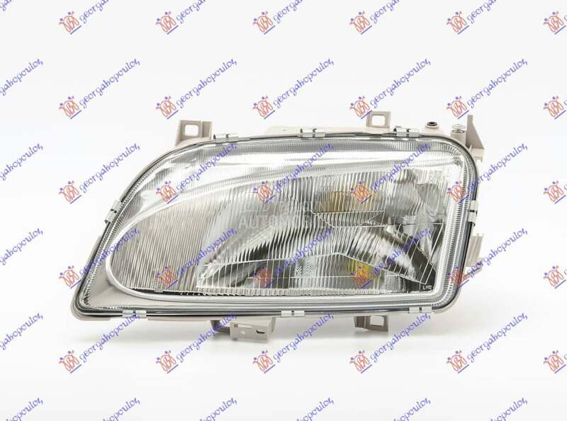 Farovi za Ford Galaxy od 1995. do 2006. god.