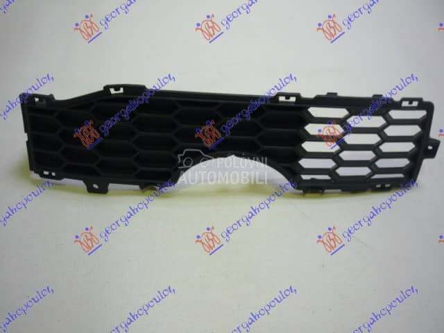 Branik za Chevrolet Captiva od 2007. do 2012. god.