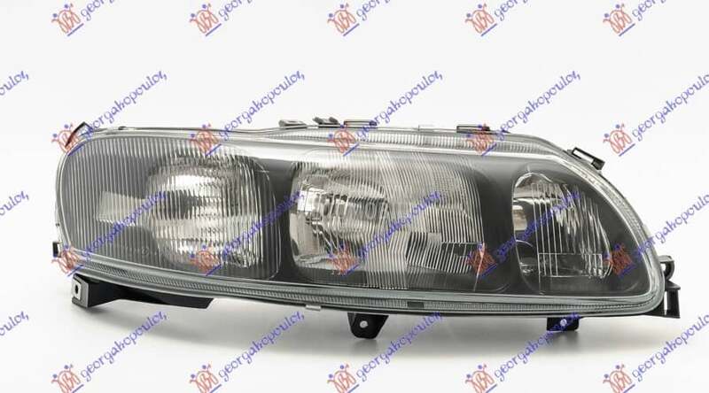 Farovi za Volvo S60 od 2000. do 2010. god. - 8693588