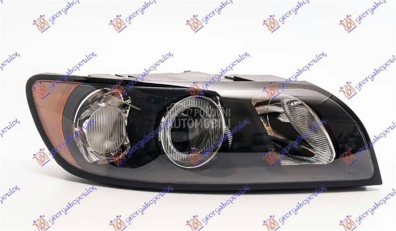 Farovi za Volvo S40 od 2004. do 2007. god.