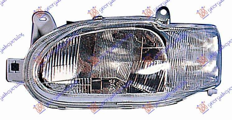 Farovi za Ford Escort od 1995. do 1998. god.