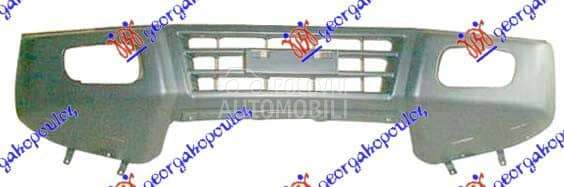 Branik za Mitsubishi Pajero od 2001. do 2007. god.