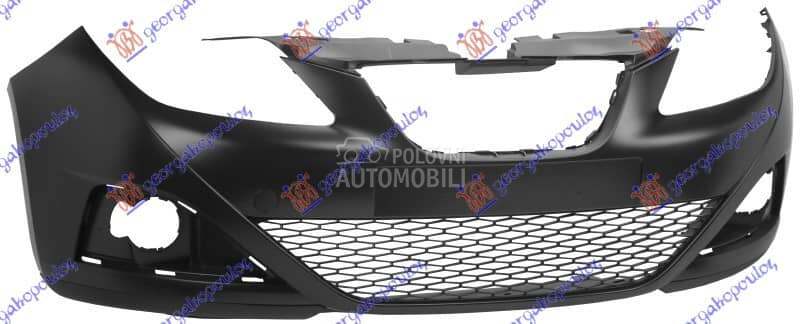 Branik za Seat Ibiza od 2008. do 2012. god.