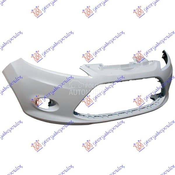 Branik za Ford Fiesta od 2008. do 2013. god. - 1568817