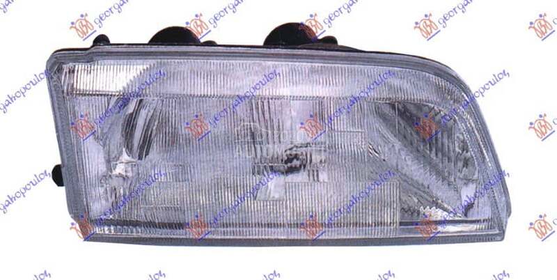 Farovi za Citroen ZX od 1994. do 1997. god. - 95659540
