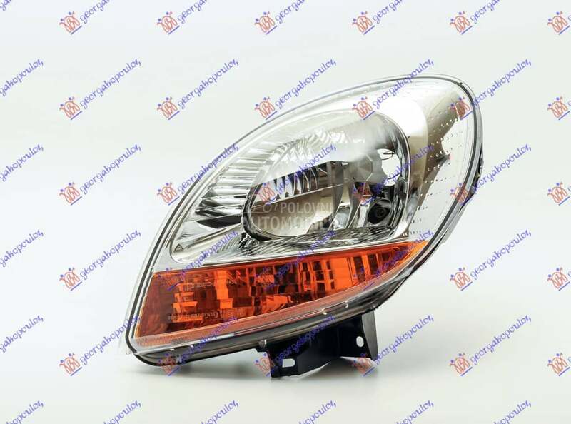 Farovi za Nissan Ostalo od 2003. do 2009. god. - 8200150614