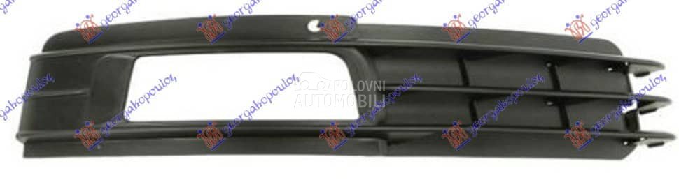 Branik za Audi A6 od 2008. do 2010. god. - 4F0807682P