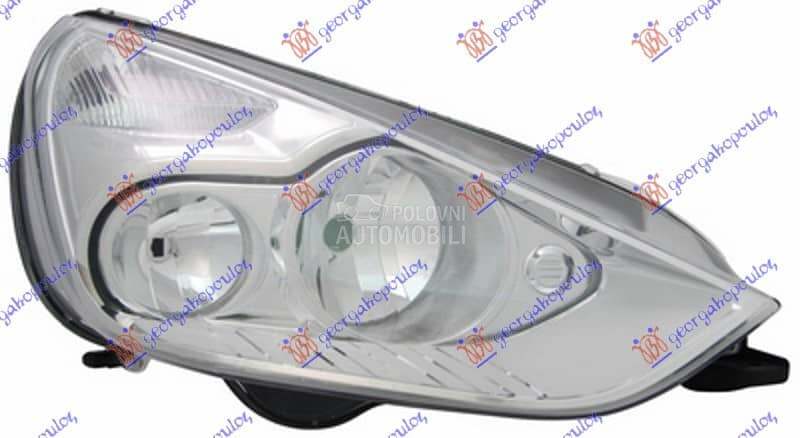 Farovi za Ford S-Max od 2007. do 2011. god. - 1691777