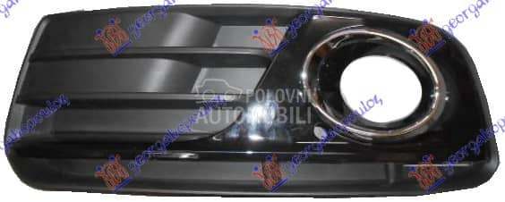 Branik za Audi Q5 od 2012. do 2016. god. - 8R0807681MBJI