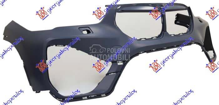 Branik za BMW X1