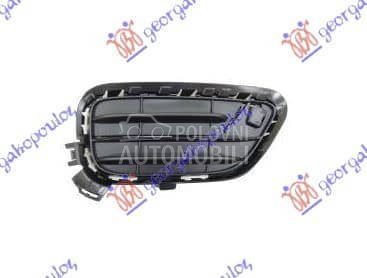 Branik za BMW X3 od 2014. do 2017. god. - 51117347946