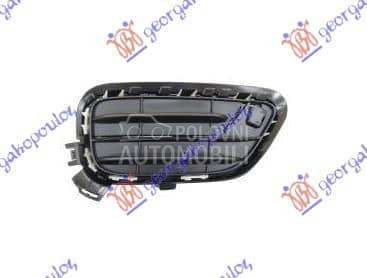 Branik za BMW X3 od 2014. do 2017. god. - 51117347946