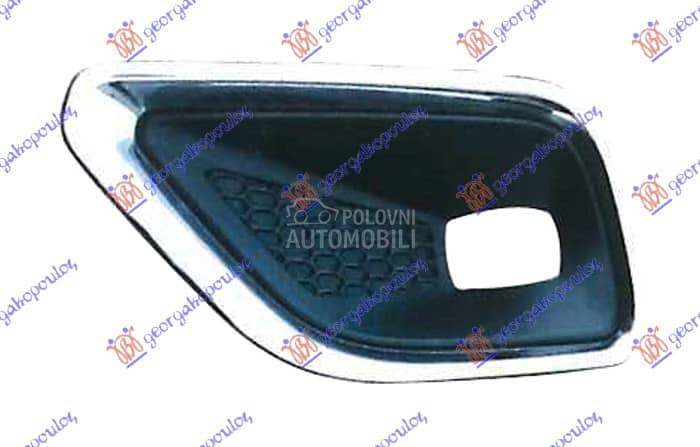 Branik za Jeep Cherokee