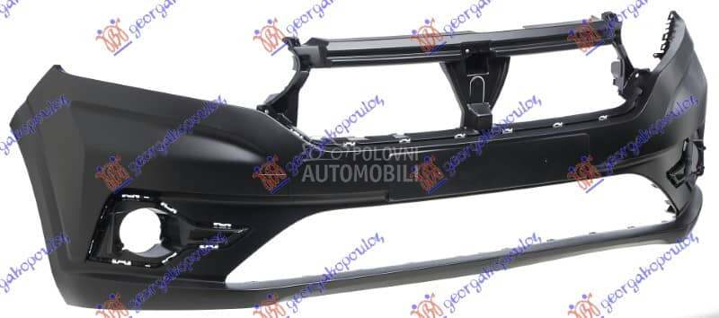 Branik za Dacia Logan