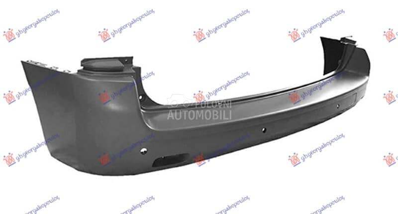 Branik za Fiat Scudo