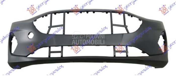 Branik za Ford Fiesta - 2162026