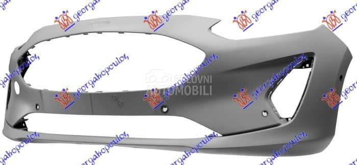 Branik za Ford Fiesta - 2162038