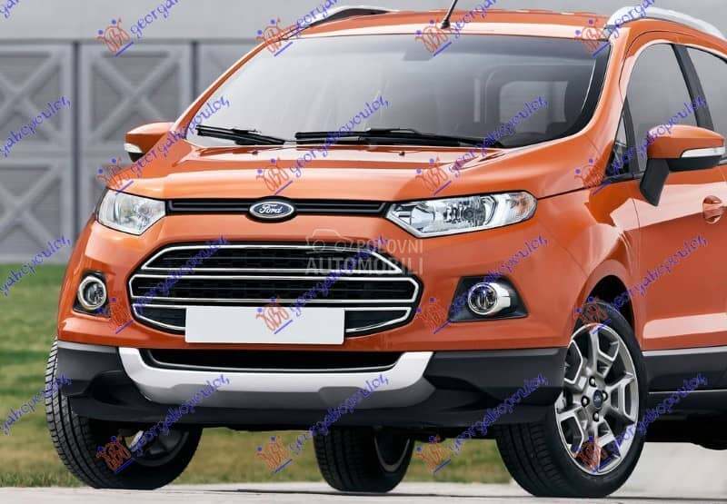 Branik za Ford EcoSport od 2013. do 2017. god.