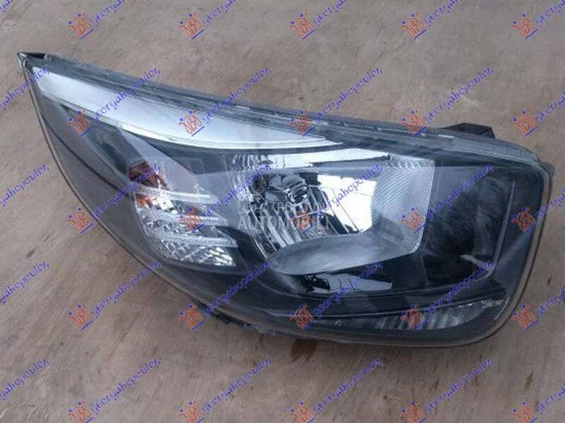 Farovi za Kia Picanto