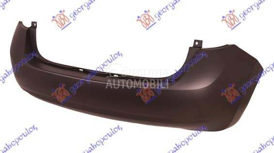 Branik za Nissan Note