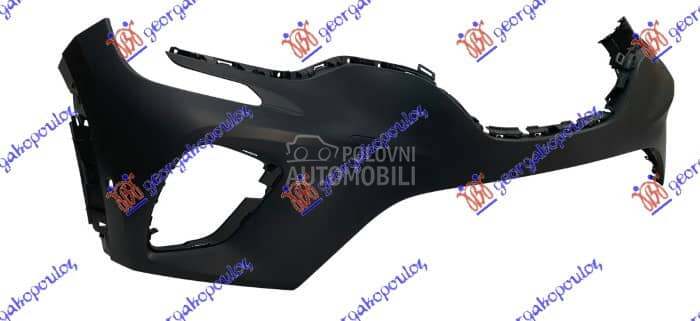 Branik za Renault Captur