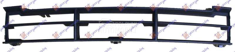 Branik za Rover 75 od 1999. do 2005. god.