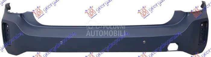 Branik za MINI Countryman
