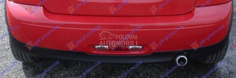 Branik za MINI Countryman