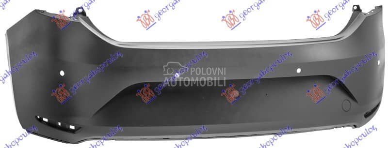 Branik za Seat Leon od 2013. do 2017. god. - 5F0807421AGRU