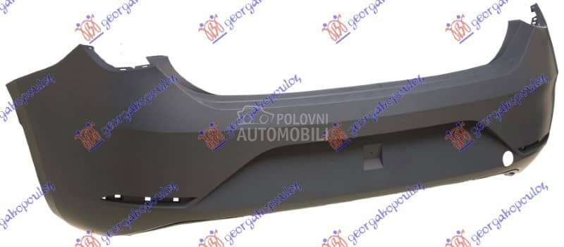 Branik za Seat Leon - 5FA807421GRU