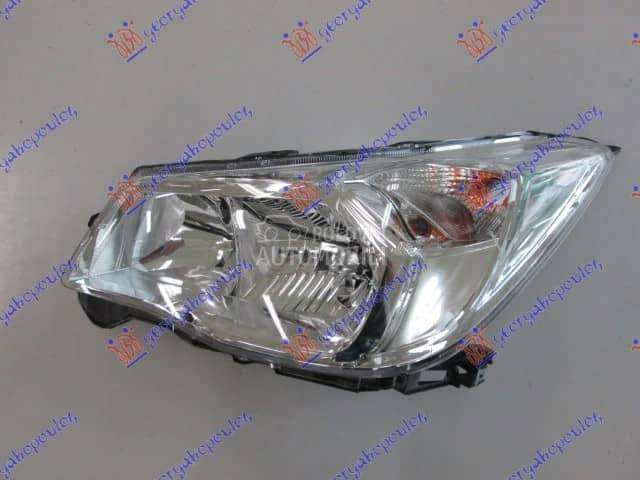 Farovi za Subaru Forester od 2012. do 2015. god. - 84001-SG030