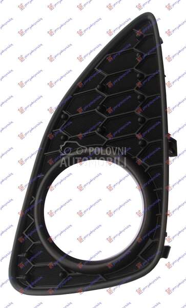 Branik za Toyota Yaris od 2011. do 2014. god.