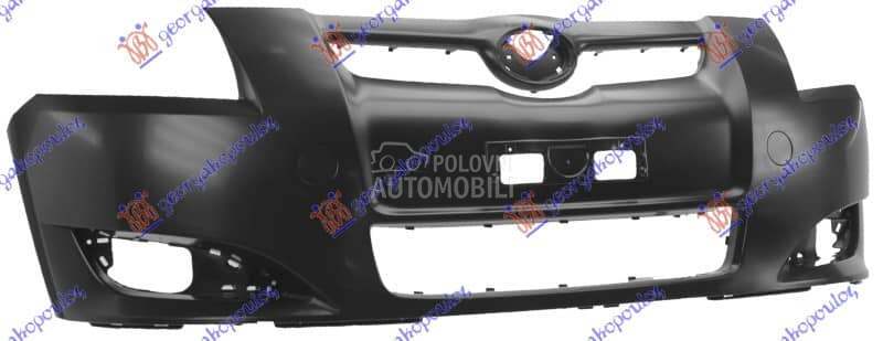 Branik za Toyota Auris od 2006. do 2010. god. - 52119-02970